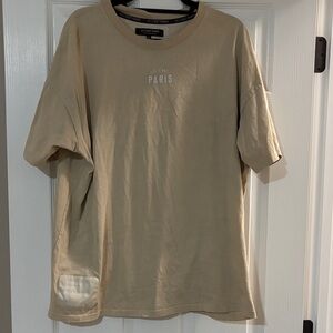 Ici C’est Paris Graphic Tee